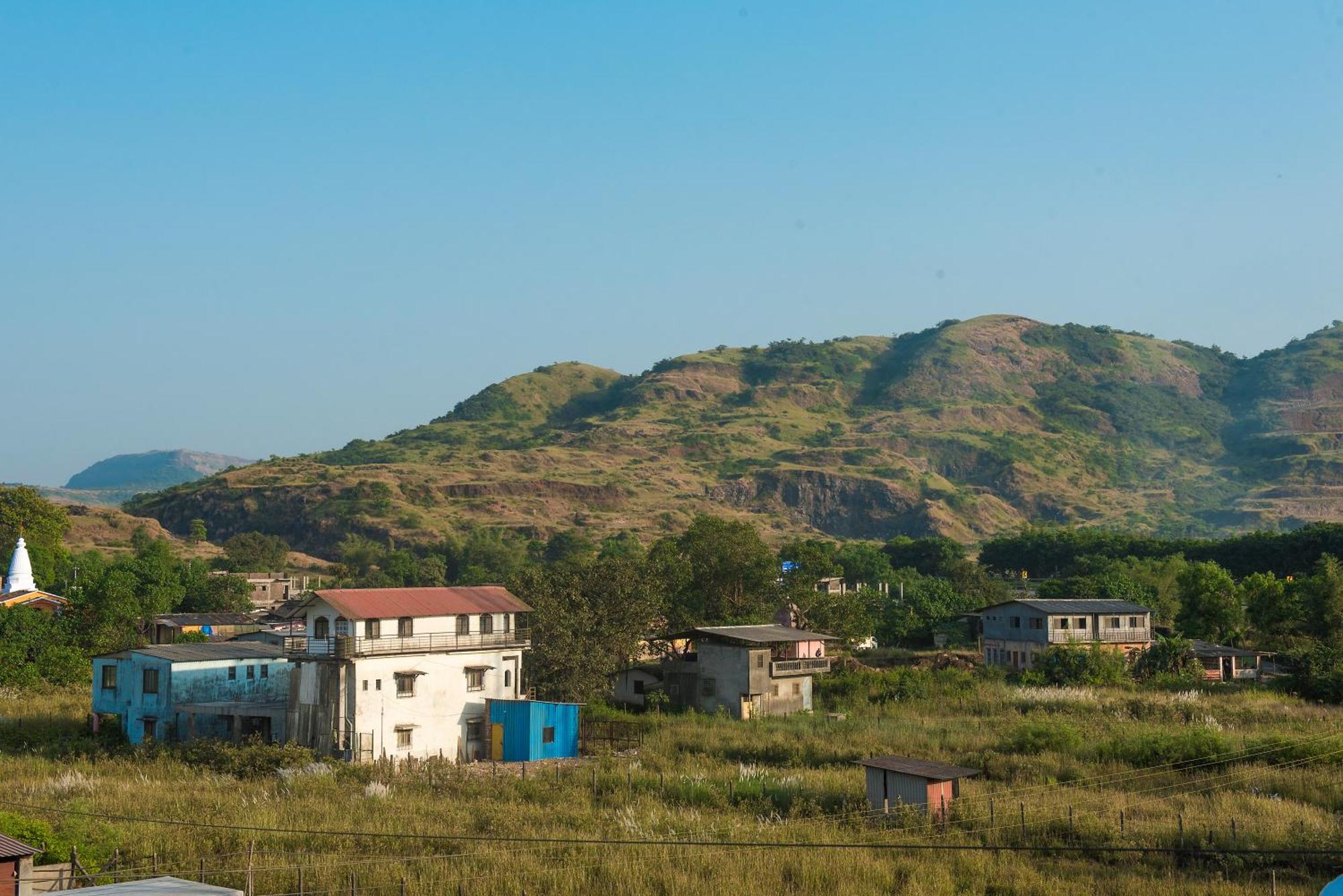 Casa Fedora Holiday Home Lonavala Esterno foto