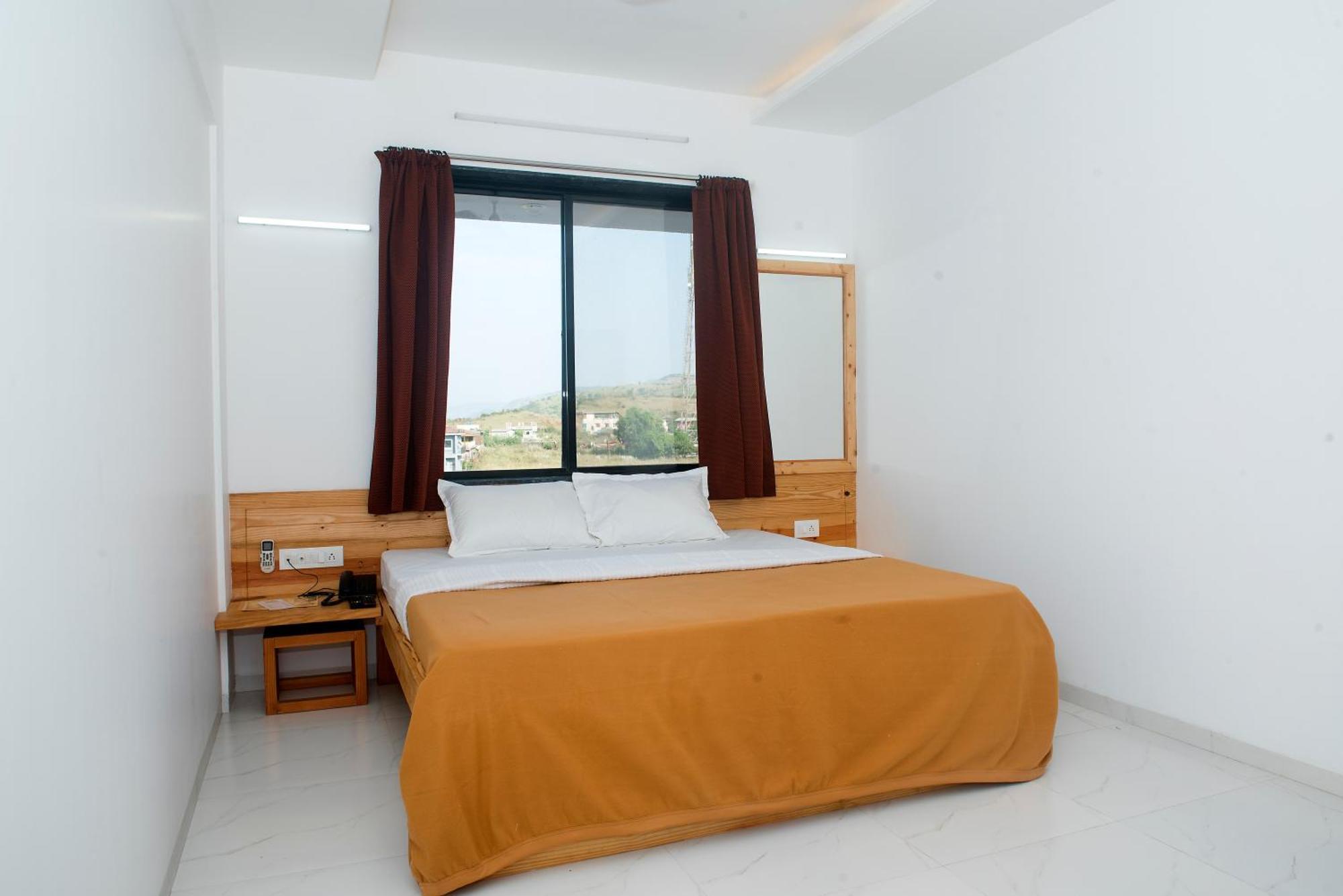Casa Fedora Holiday Home Lonavala Esterno foto