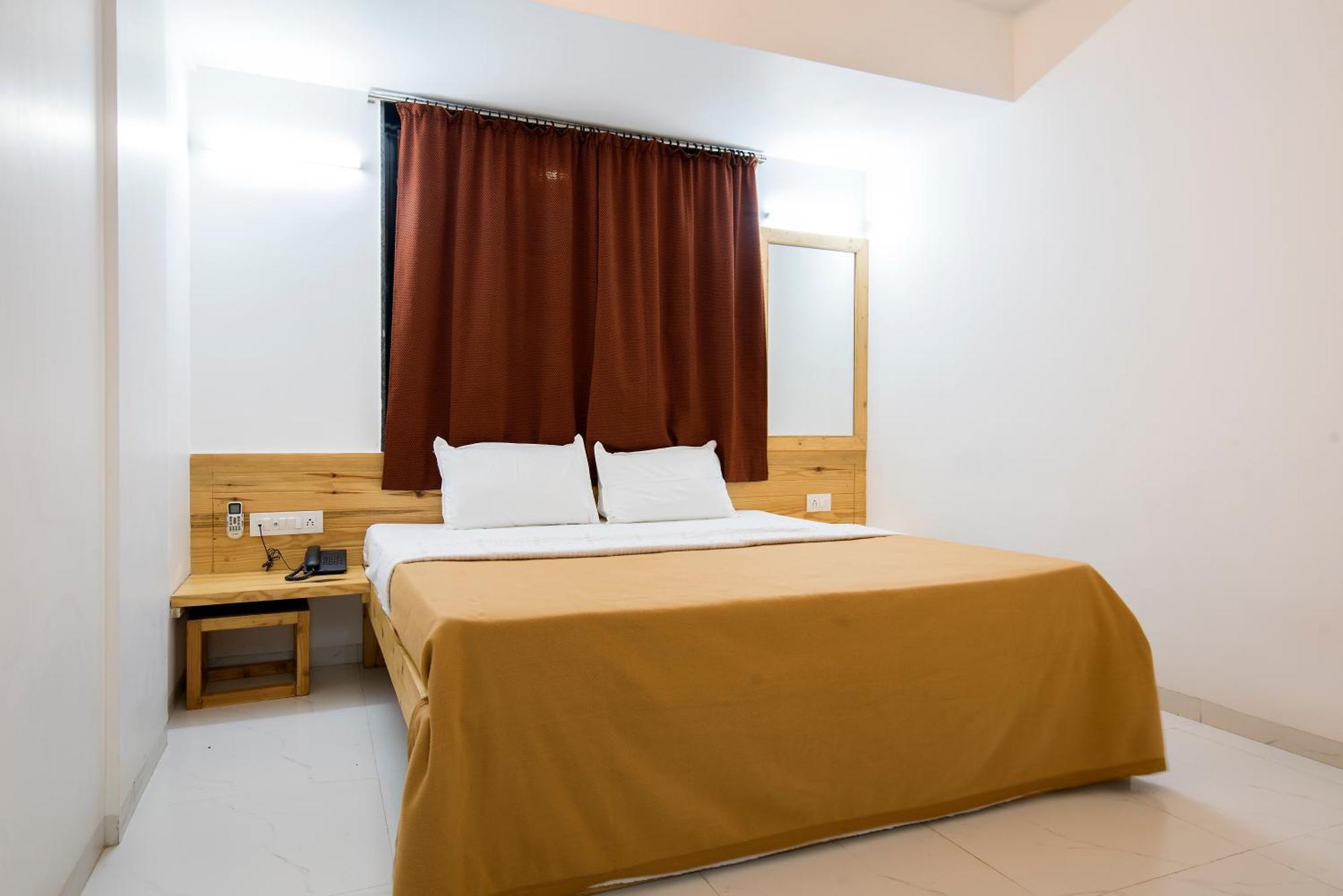 Casa Fedora Holiday Home Lonavala Esterno foto