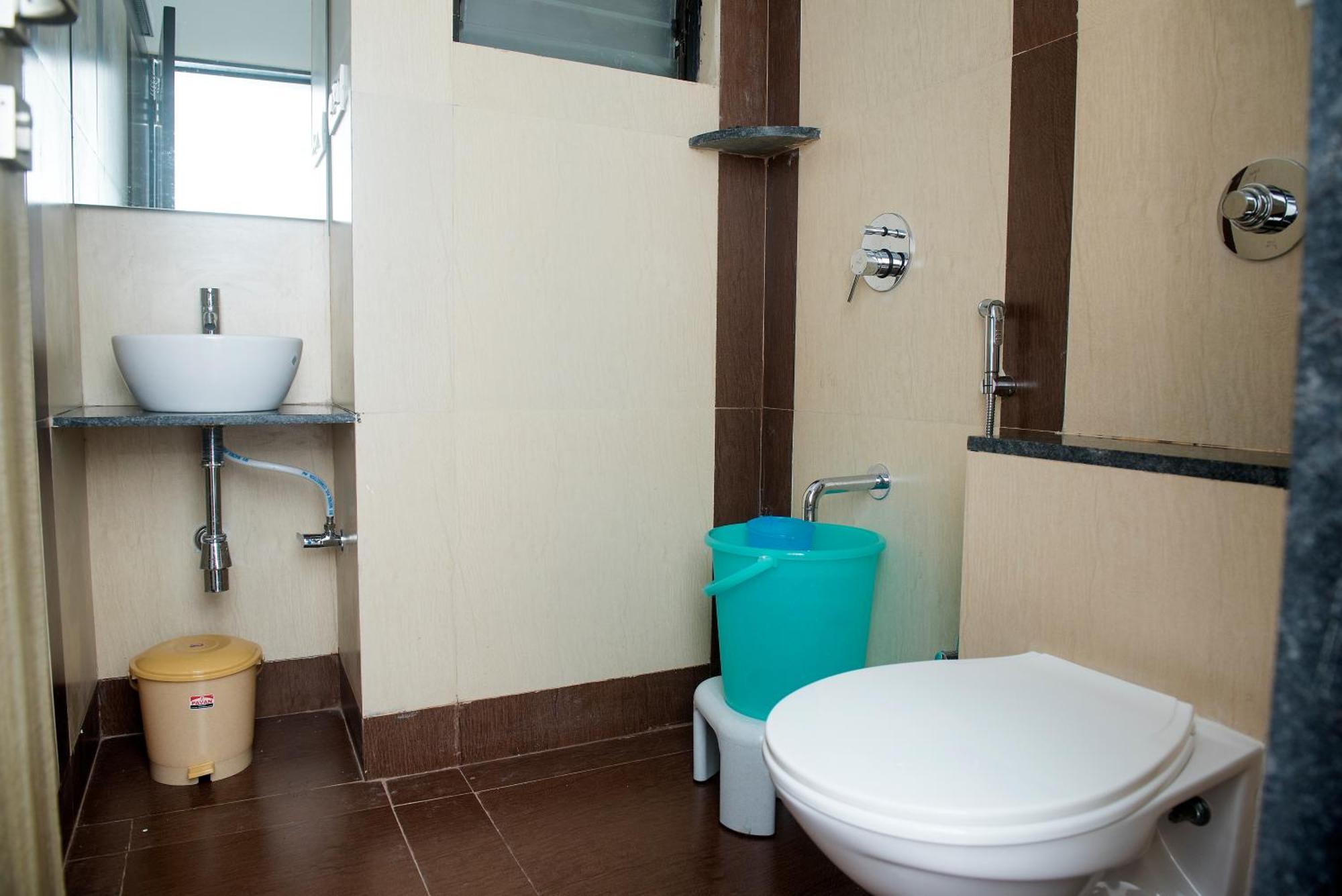 Casa Fedora Holiday Home Lonavala Esterno foto